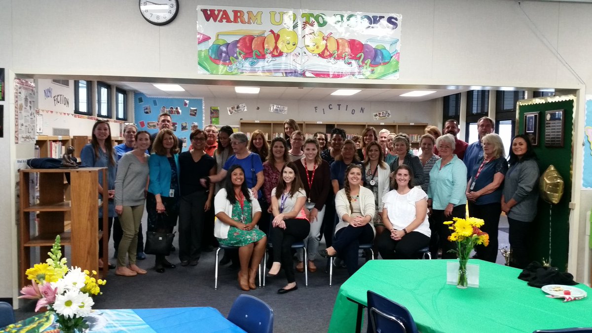 Harbison_Hawks's tweet photo. Thank to our special guests , teachers and students for attending our dedication ceremony for Ms. Mower. #NSDnow https://t.co/RxzDkgJPxe