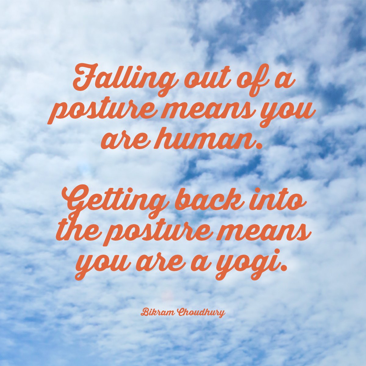 TimeToYoga's tweet image. You can't reach the end if you don't begin! Don't let setbacks discourage you from reaching your goals. #determination #ThursdayThoughts