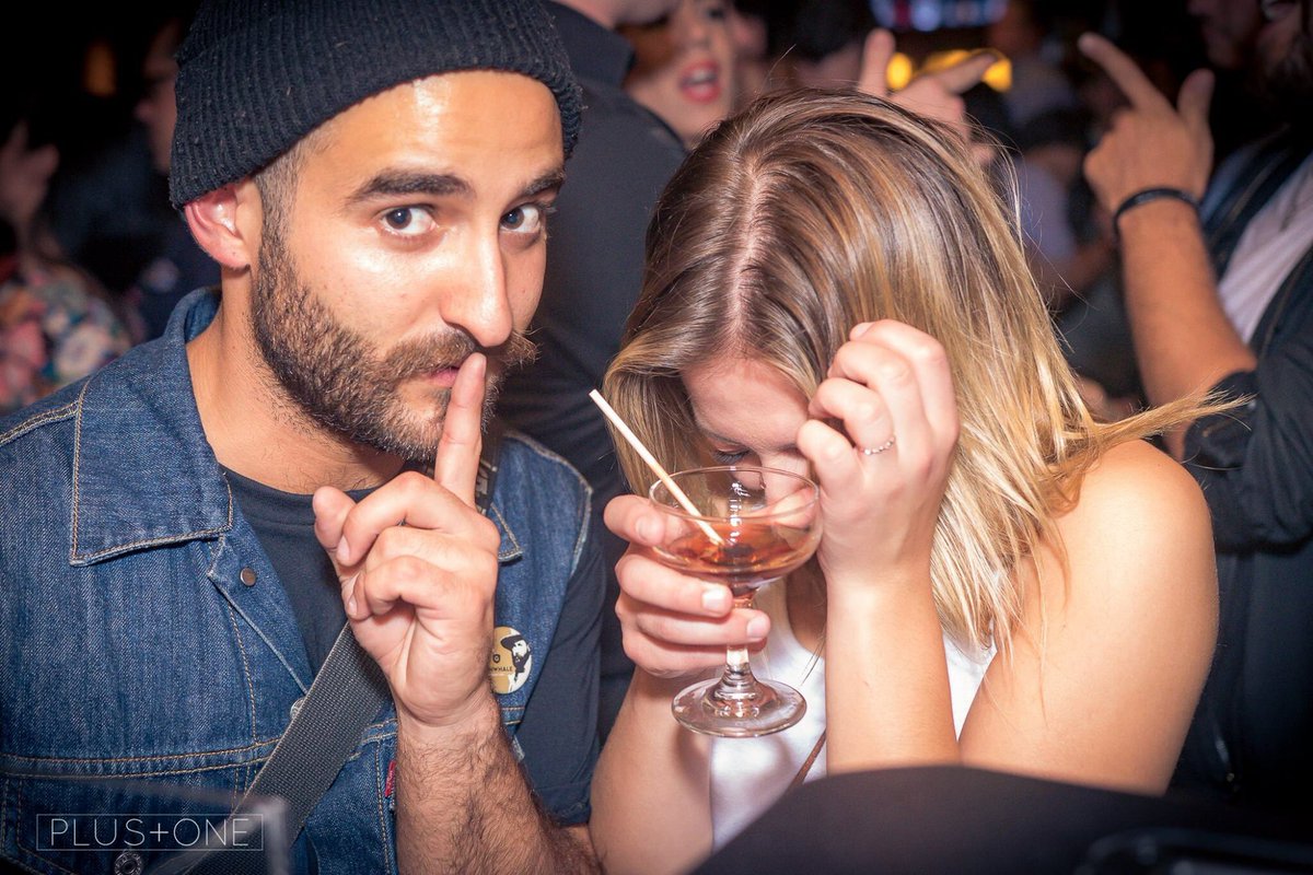 It's just about that time again, @MESAPLUSONE commences shortly. 💋✨ #seeyouonthedancefloor