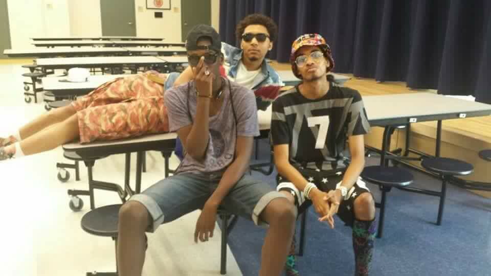 A_divine_being's tweet photo. In memory of my last few days of high school #FightForFairnessCT https://t.co/a0AFvfapeC