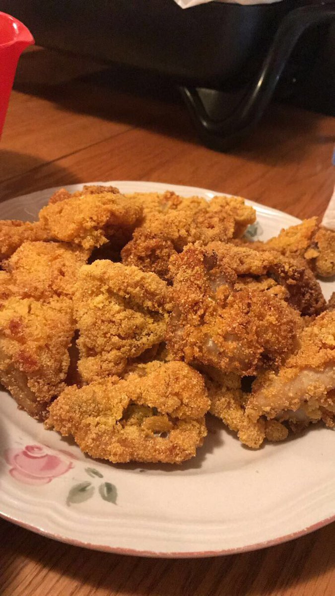 _HoneyDreadz's tweet photo. Babe made dinnaaaa 😊 https://t.co/GcAAwID5O6