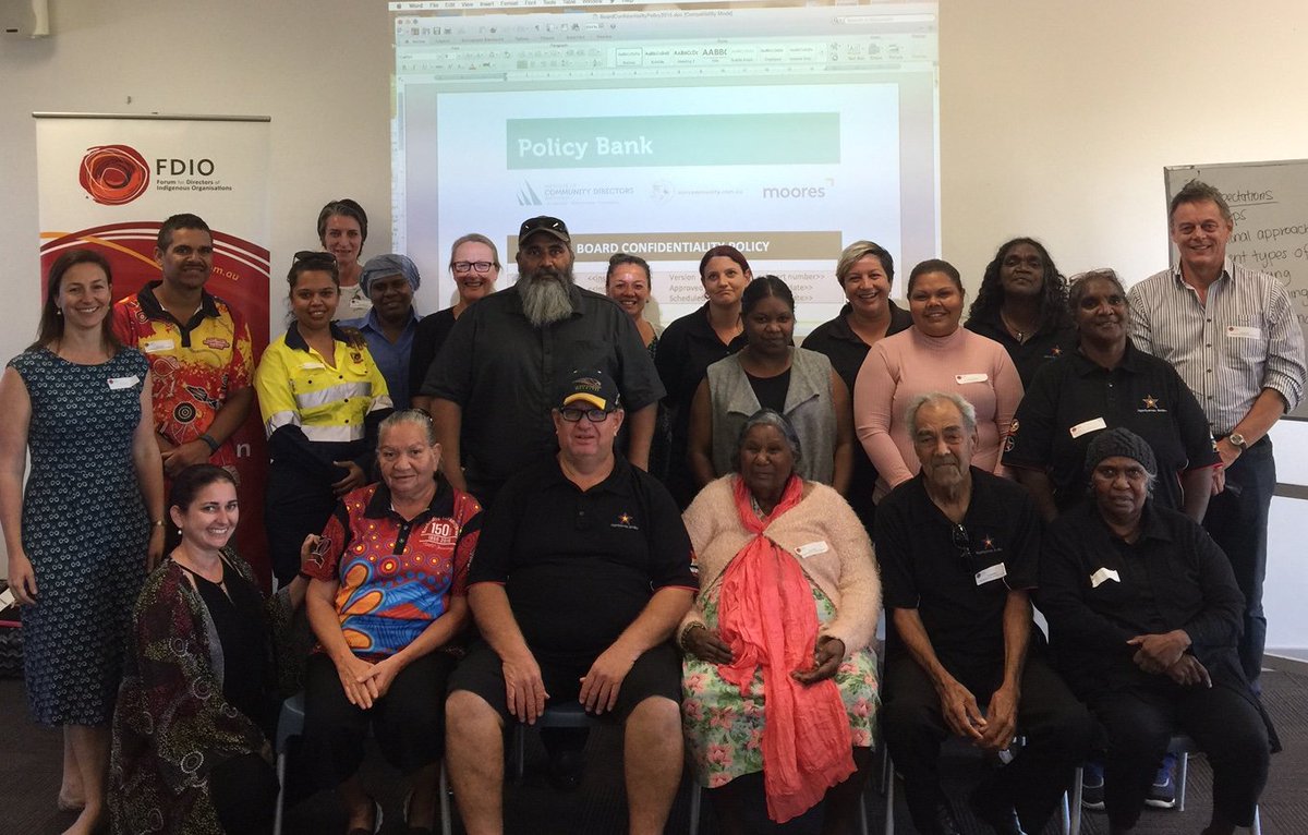 JoinFDIO's tweet image. Privileged to be on Ngarluma country yesterday, hosting governance workshop and discussion with @J_Cedar &amp;amp; Pat Moriarty of @OurCommunityAU