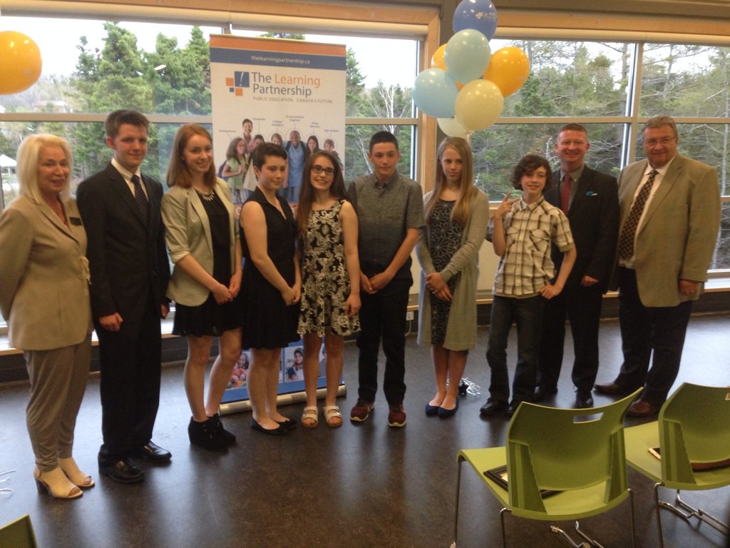 ScottLinehan's tweet photo. Exceptional writing by exceptional students @NLESDCA Congrats to all students who wrote essays #TurningPointsTLP https://t.co/9jpKjHwSsy