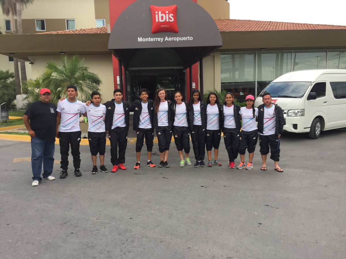 CecufidOficial's tweet photo. Todo listo para que el día de mañana la selección michoacana de ciclismo de montaña inicie su aventura en la Olimpiada Nacional. #EstáenTi https://t.co/MQXa8JyIji