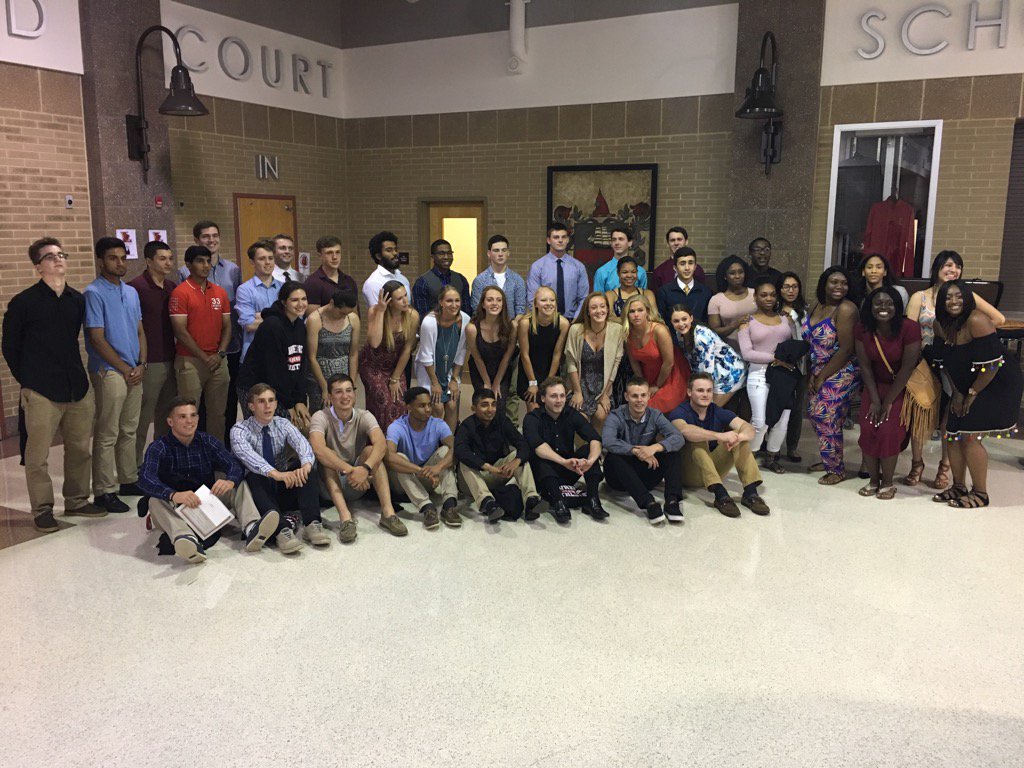 cincottajessica's tweet photo. Congrats @CardinalsLHS #senior #athletes. @LTPSAthletics @dadamltps #ltps https://t.co/2cvIdJ1MBr