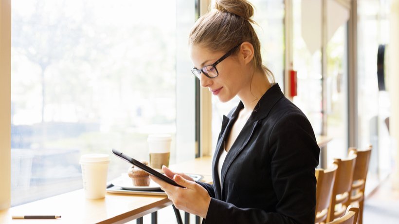 eLearngraphic's tweet photo. How To Convert Your Training Content Into Mobile Learning Format https://t.co/cziXv3vzVg #CorporateeLearning #ContentChunking https://t.co/Fs6FeCwWyg