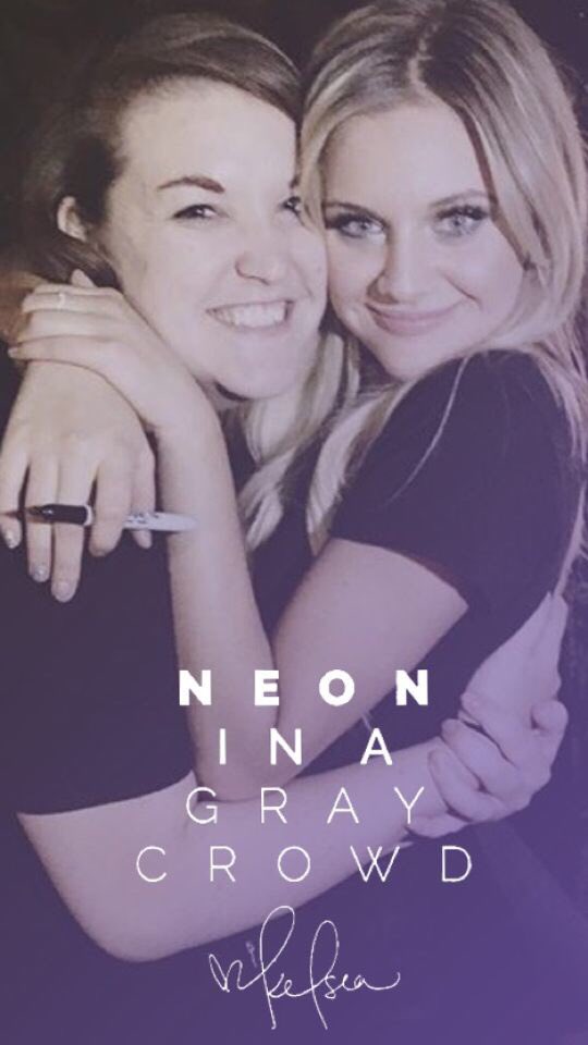 jslucky33's tweet image. #Legends #KB2 @KelseaBallerini