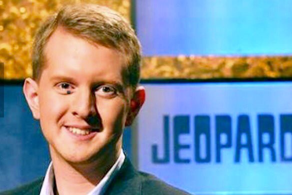 This Jeopardy nerd/geek  <a href="/KenJennings/">Ken Jennings</a> thought he'd be a Twitter tough guy and pick on an 11 year old boy.  What a pathetic loser !

#Ahole
