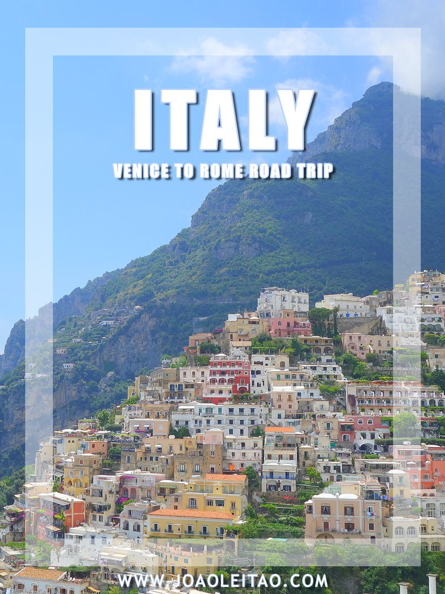 mydestinationvr's tweet photo. Driving in Italy &amp; San Marino - Venice to Rome Road Trip https://t.co/TBnrsI8t1v https://t.co/yLWcbM8LmT