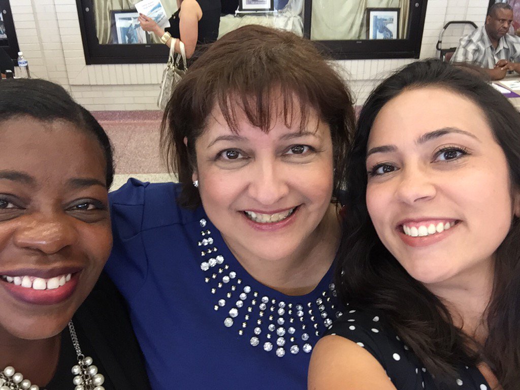 drlindarodz's tweet photo. Region I Principals supporting AHS graduates .@AldineISD https://t.co/w4Bc0gGepM