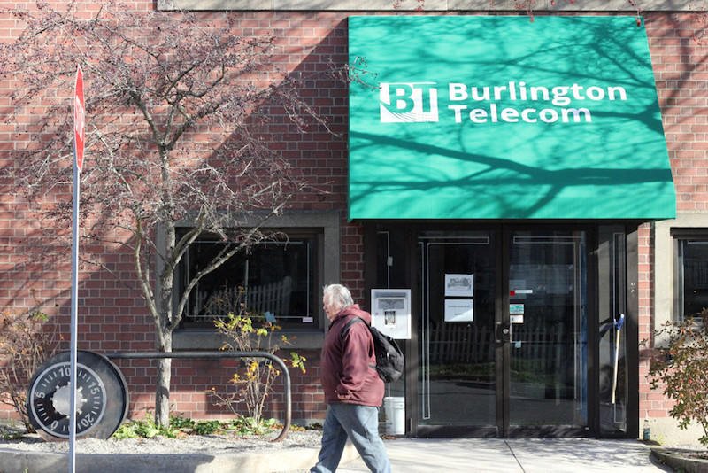 LISTEN: With Bids Due Soon, Here's What's Next In Burlington Telecom Sale bit.ly/2qGuVDv https://t.co/ltcRWLUfKD