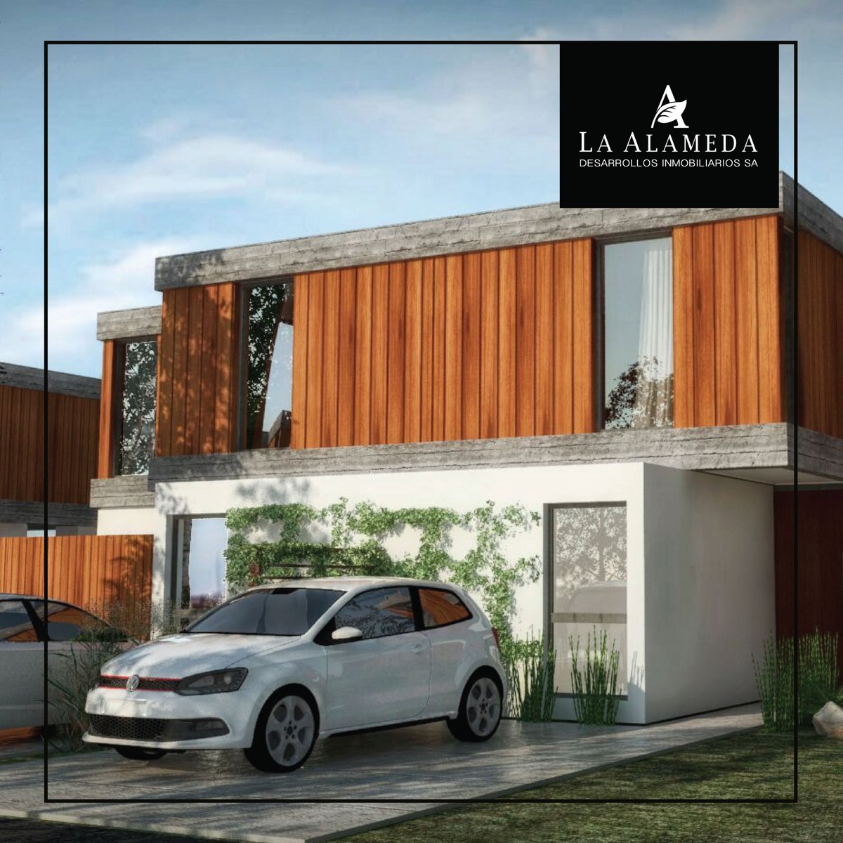 PremiosLADIs's tweet photo. Ganador de “Mejor Proyecto de Vivienda Horizontal de Latinoamérica".¡Felicidades a #LaAlameda por su proyecto! #PremiosLADI2017 https://t.co/Xv3Q6w5sxs
