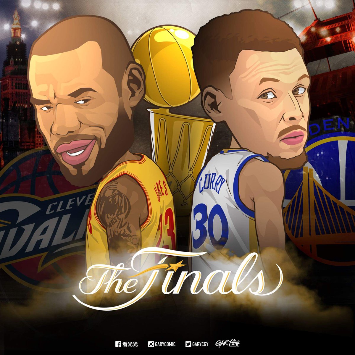 kguevs7's tweet photo. Cavs vs Warriors III

c/o https://t.co/hxNsXJ0qt4