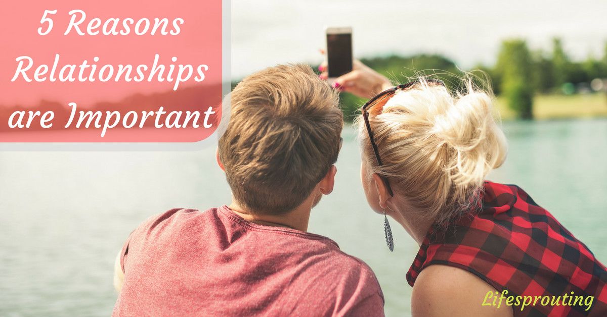 LifeSprouting's tweet image. Why Healthy Relationships Are Important! As Always Please ❤️ and RT! buff.ly/2qBMrNz