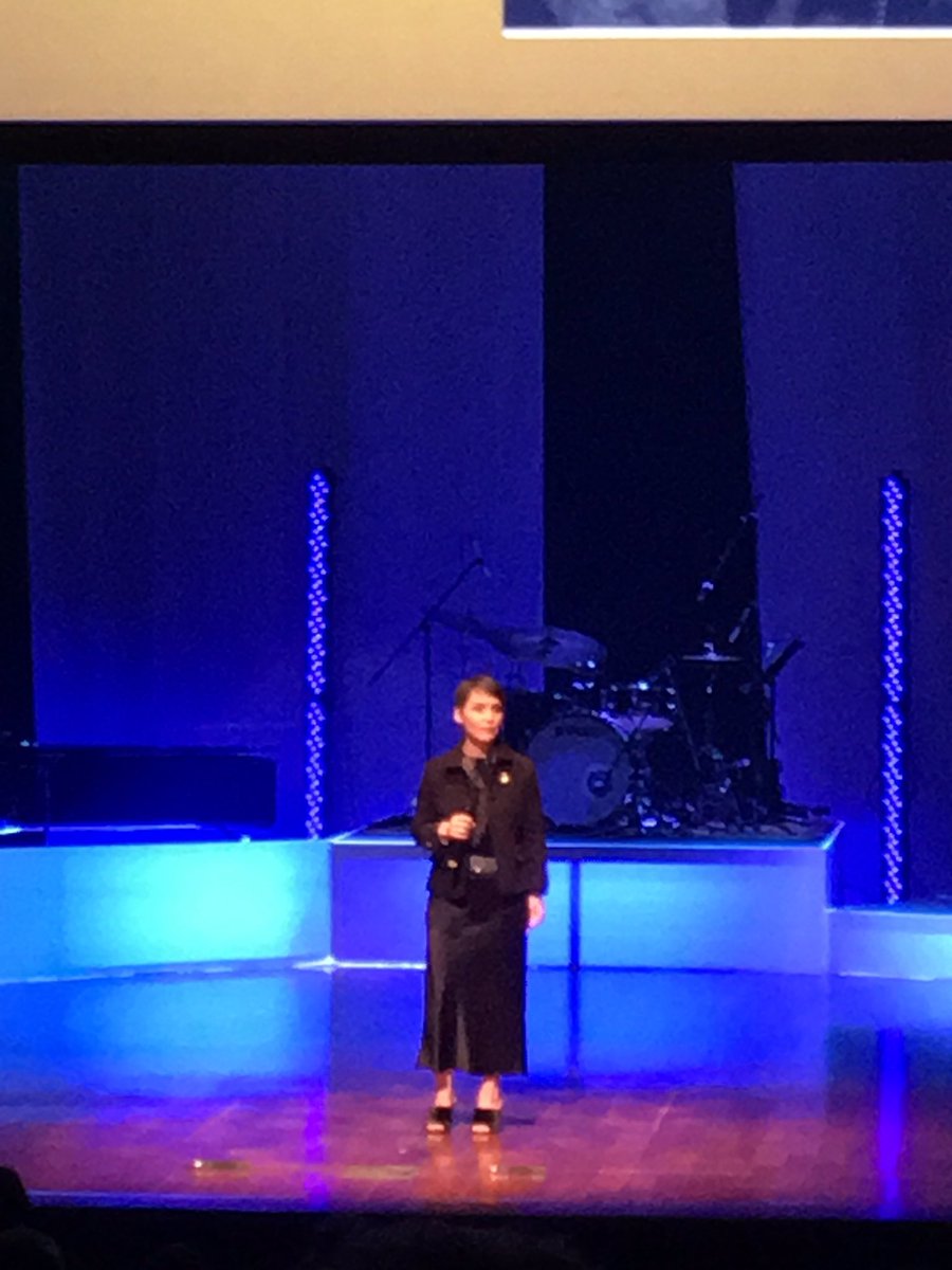 jennwallacesol's tweet photo. As part of @FirstOntPAC 17/18 season Susan Aglukark performs. Don't miss Celebration of Nations Sept 8-10 #FirstOntPAC #ourhomestc https://t.co/xSLj6rUAHn