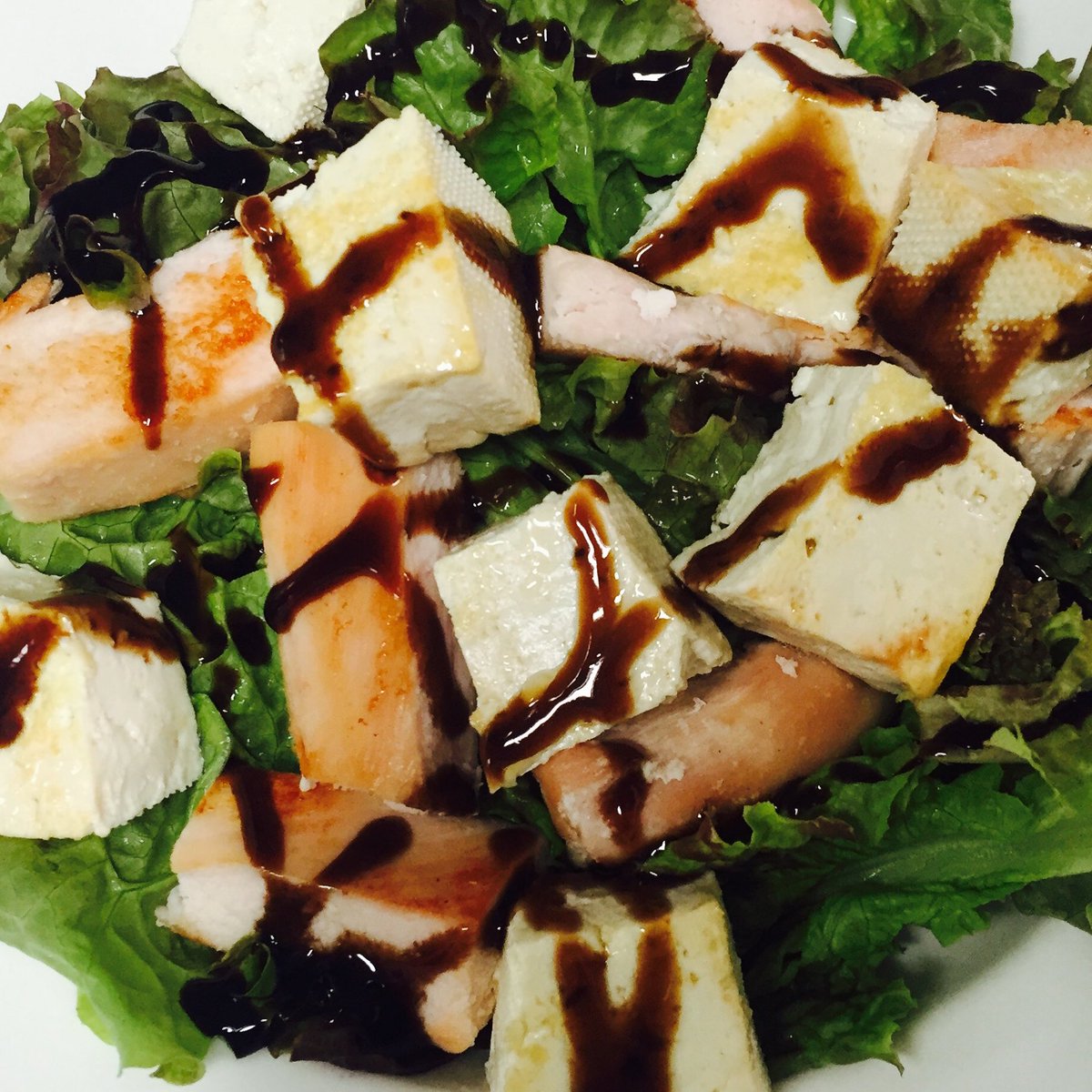 건강한 식단으로 오늘도 화이팅!