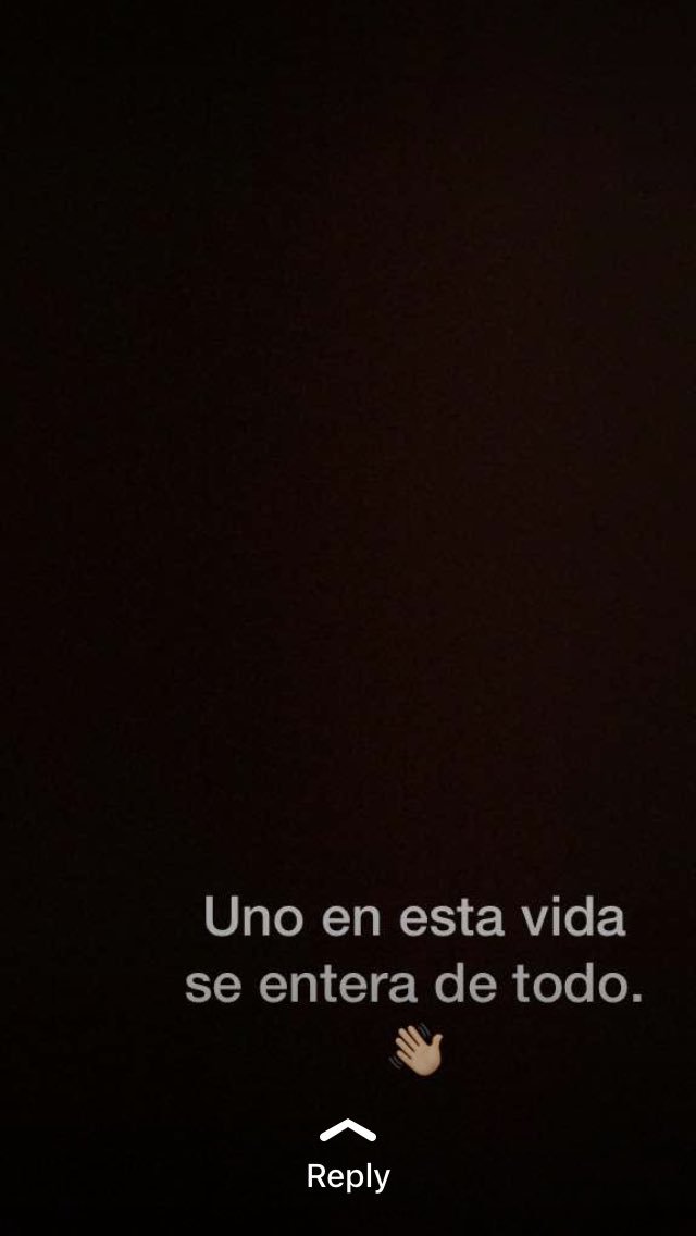 Lia On Twitter Tarde O Temprano Pero Uno Se Entera Https T Co Ettbso6fyt Twitter Lia On Twitter Tarde O Temprano Pero Uno Se Entera Https T Co Ettbso6fyt Twitter