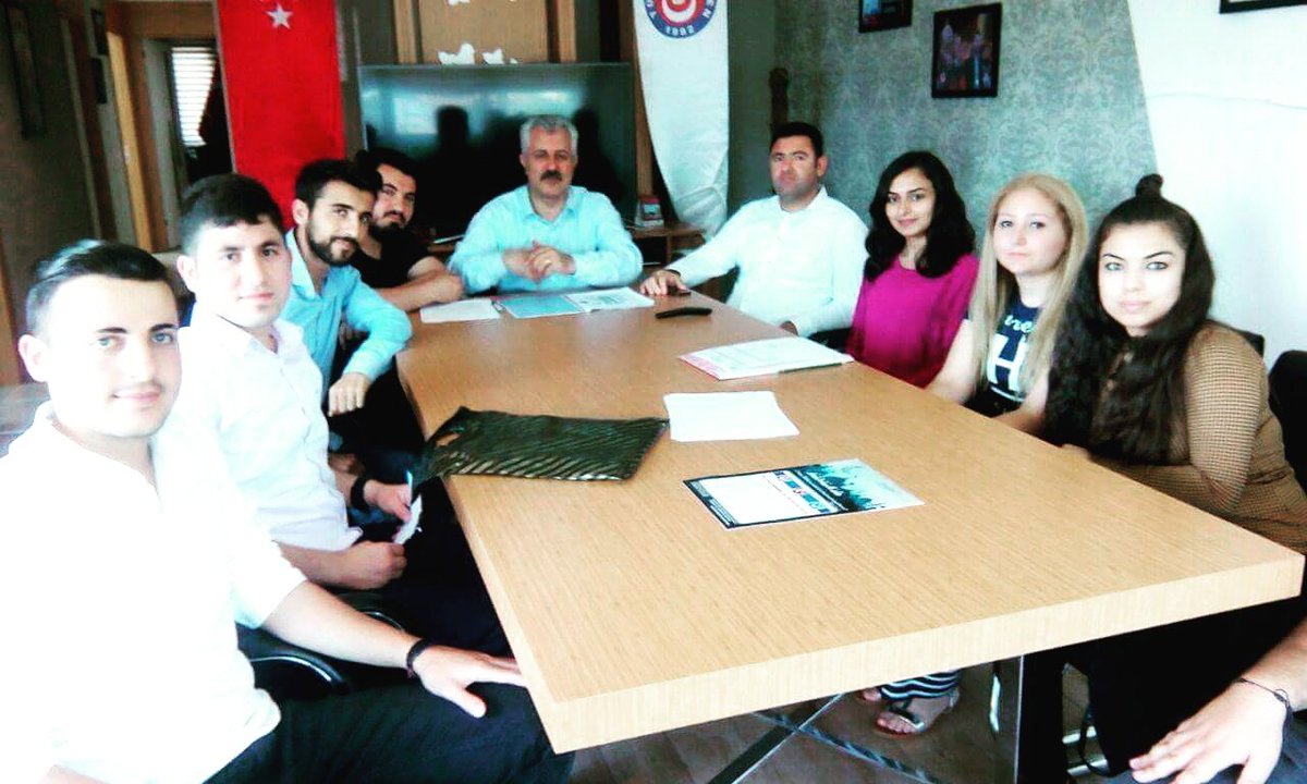 Türk-Sağlık Sen Adana Temsilcisi Sayın İsmet Tepe ile Görüşmemiz den bir kare
<a href="/turksagliksengm/">Türk Sağlık-Sen</a>