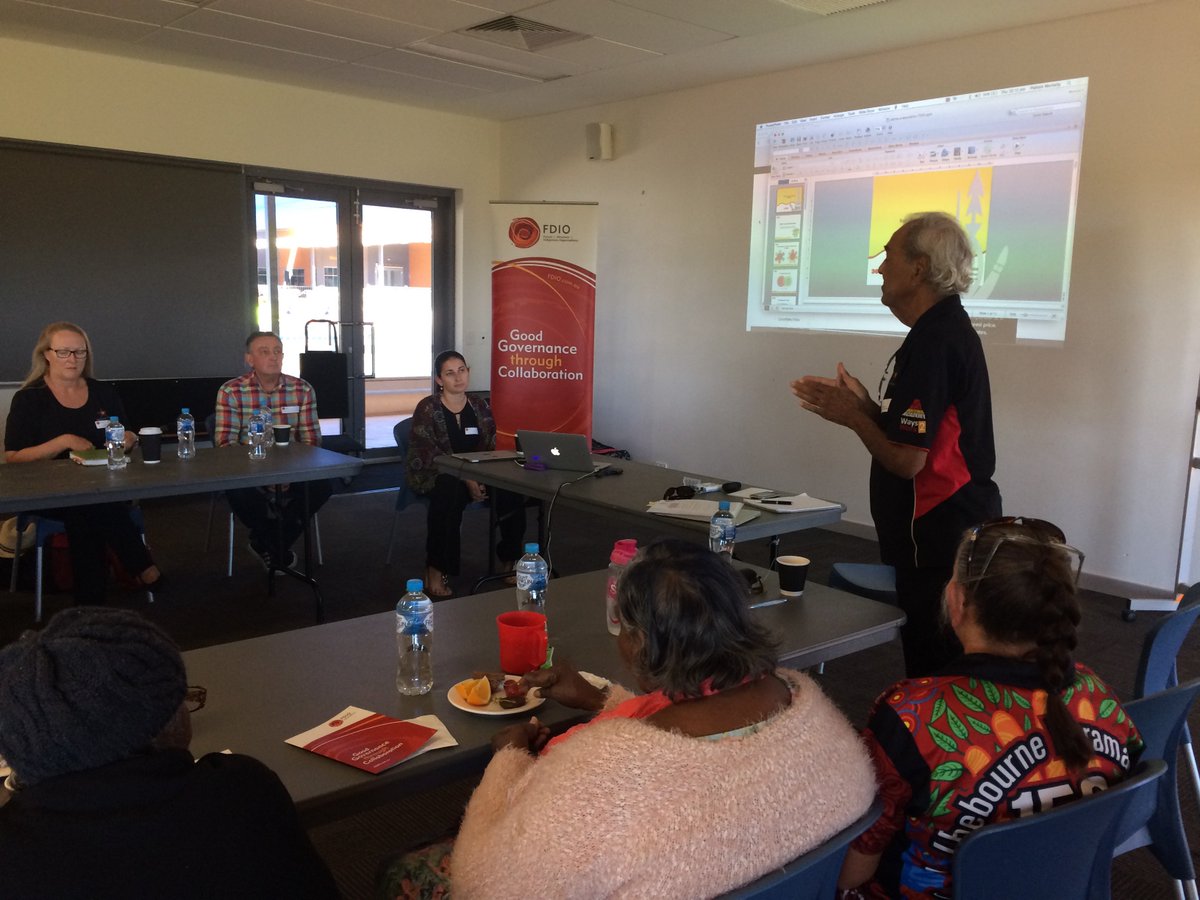 JoinFDIO's tweet image. Sharing knowledge. Bringing cultural governance and corporate governance together.  This is what good governance and leadership looks like.