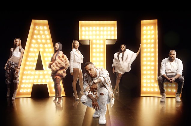 20barwest's tweet photo. Don't miss 20 BarWest on Growing up Hip Hop ATL TONIGHT at 9P!!!
#20barwest #chillindouglasville #growinguphiphopatl https://t.co/SUz5ROMe8k