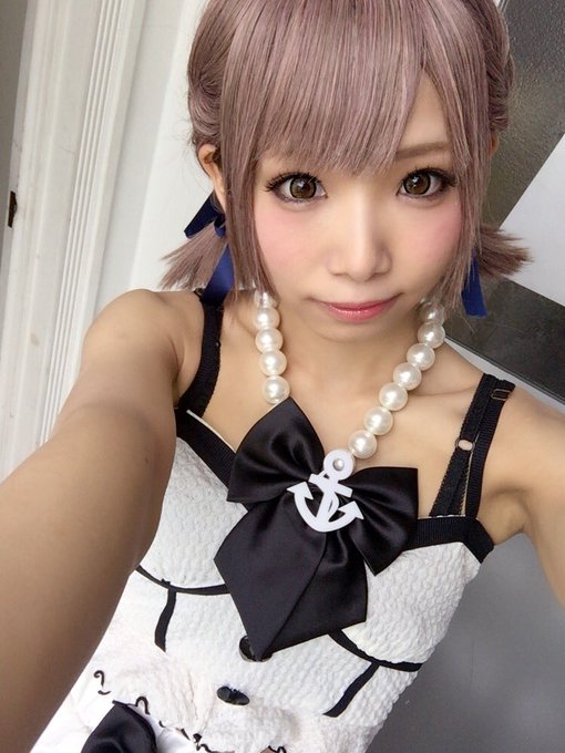 コスプレイヤー姫宮まほれのTwitter画像59