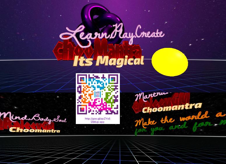 rajeevgm's tweet photo. #3D #WebVR version of @chooMantra website 

☞ https://t.co/wSGqnFn7MC

Can be viewed in browser
Best viewed in #GoogleCardboard https://t.co/DXyhP5dzaV