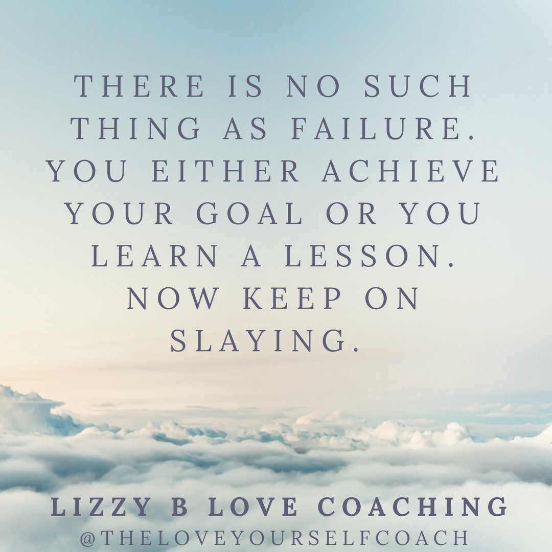 Lizzy B Love (@lizzyblovecoach) on Twitter photo 