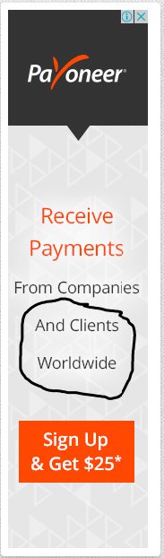 Why they suspend accounts when we take Payment from client.
#india #payoneer  <a href="/Payoneer/">Payoneer</a> <a href="/PayoneerTeam/">Payoneer Team</a> prntscr.com/fevuop