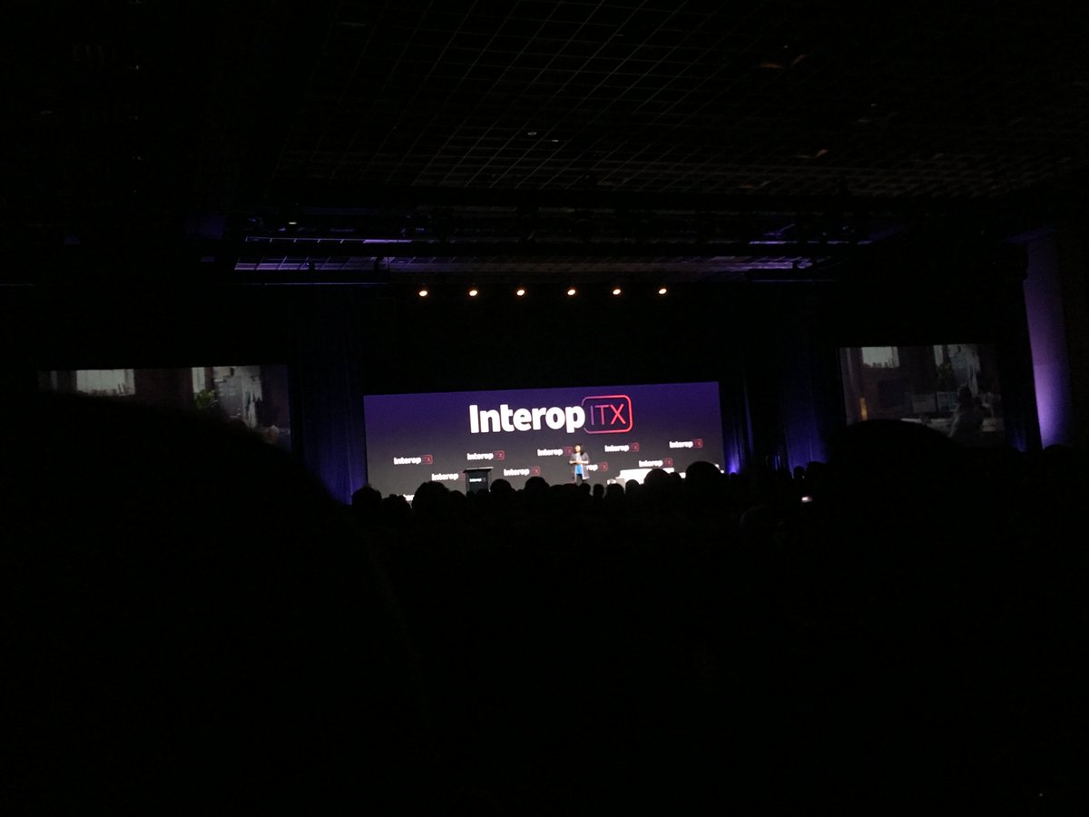 lhorwitz's tweet image. Why #iintelligentnetworking is all about #appdevelopment and #programmableinfrastructure (from #Interop2017): bit.ly/2rprjKc