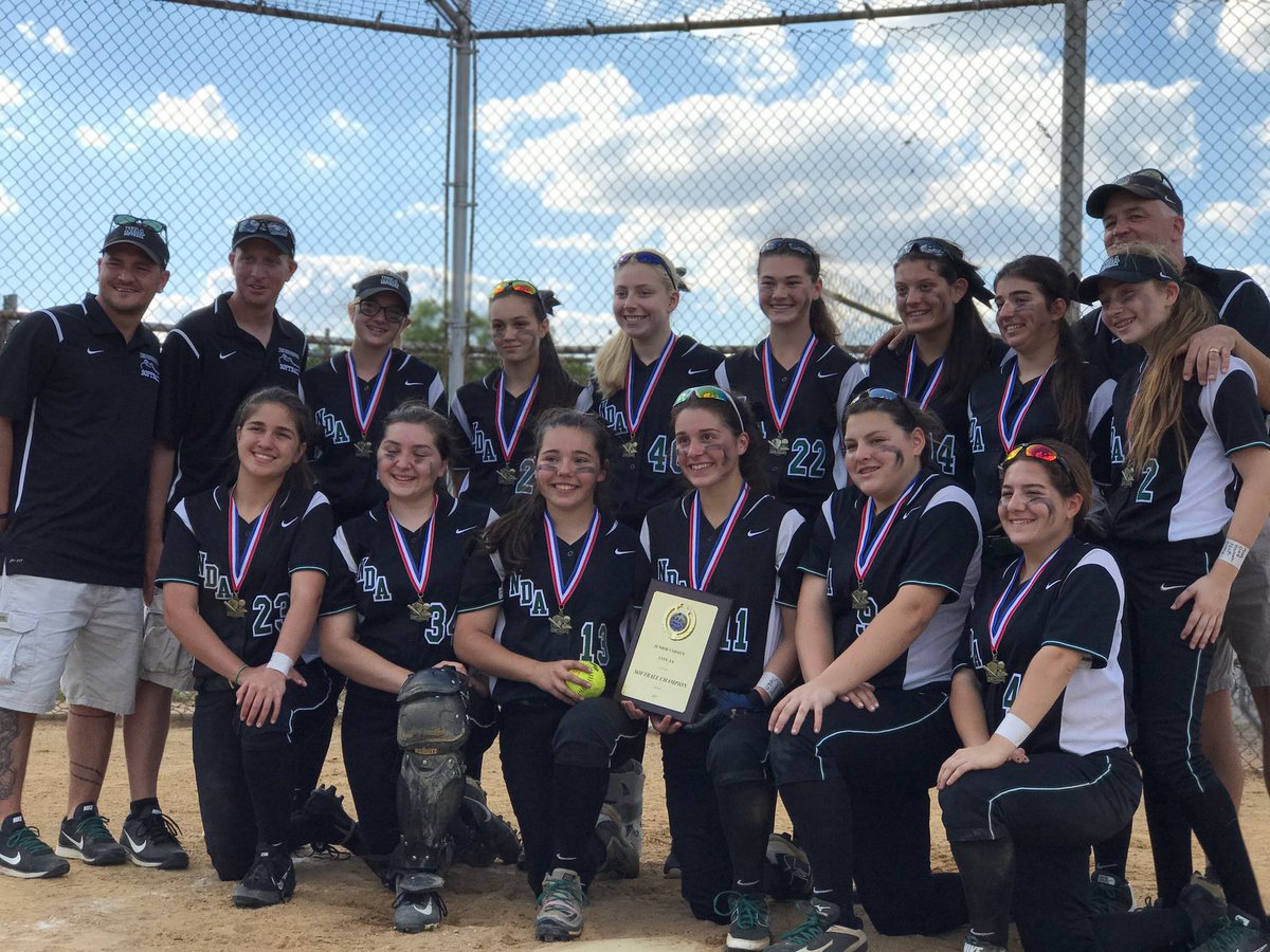 Notre Dame Softball tweet media