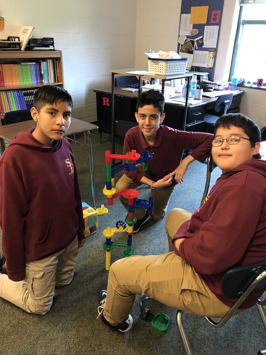 steberlingua's tweet photo. After EOGs. #thinkandplay learning can be fun. @SEMSPatriots  @RSSESL  @RSSinformation https://t.co/VENoxxz5ks