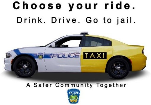 PeelPolice's tweet photo. Are you out on a first date, enjoying good conversation over wine etc.? Choose wisely, don't get put in jail #BadFirstDateLocations https://t.co/ObOGjnFtSN