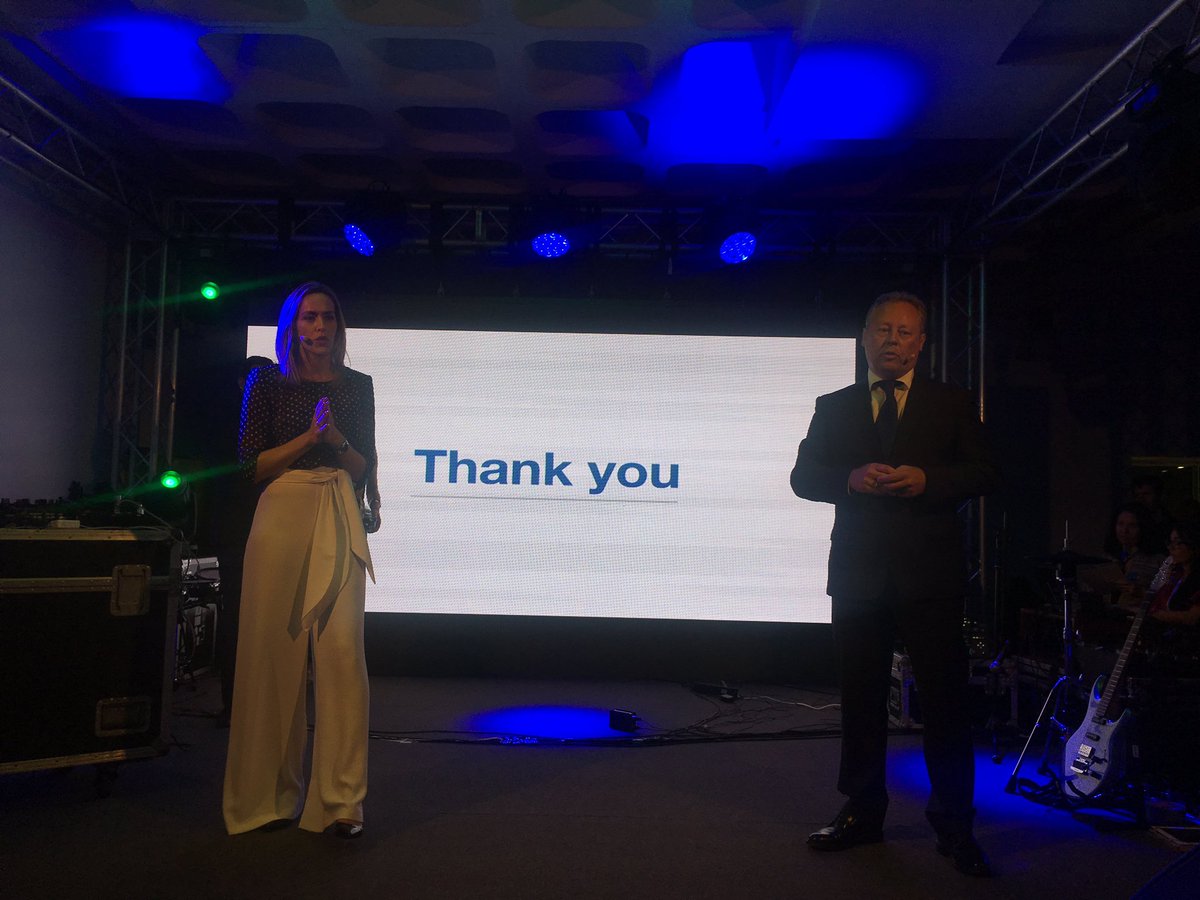 Un sincero agradecimiento a todas las marcas presentes por su apoyo durante todos estos años. #DomingoAlonsoTenerife #InauguramoselFuturo