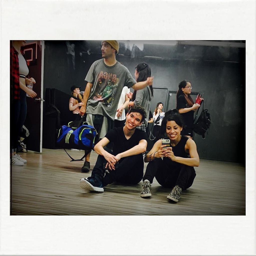 lilianmanansala's tweet photo. MAX!! Happy heart seeing this guy and taking class with him. ☺️ #pacificafamily #pacificaarts #kinjazdojo #hashBRO… https://t.co/LW4MuuXieX https://t.co/mU4Hgpha0G