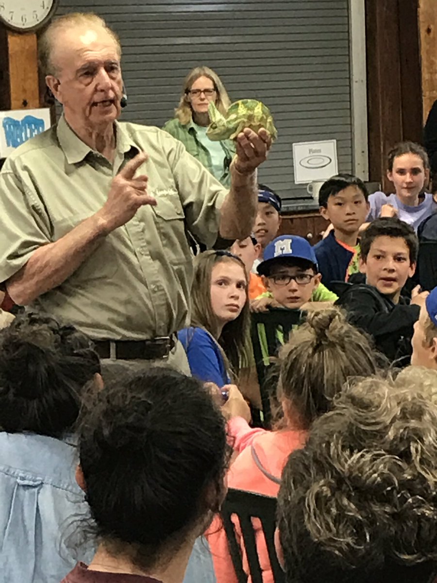 Edgar Middle School tweet media