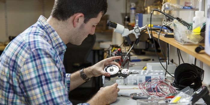 TechProsthetic's tweet image. Small IPOs Boosted by Laws to Encourage Small Businesses - via @WSJ buff.ly/2qGnXT8 #IPO #MedTech #WallStreetJournal