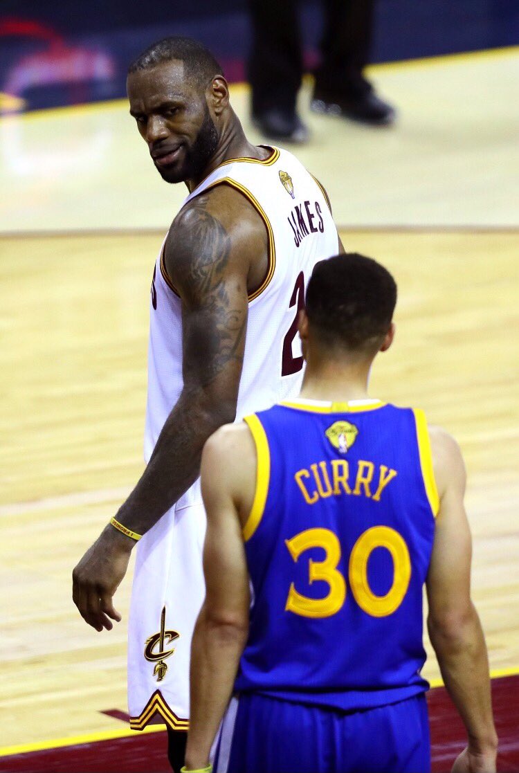 NikeAccess_'s tweet photo. Round 2โจ๏ธ๐ฑ #DefendTheGround #NBA #NBAFinals #NBA2k18 https://t.co/tyYAUPwKyi