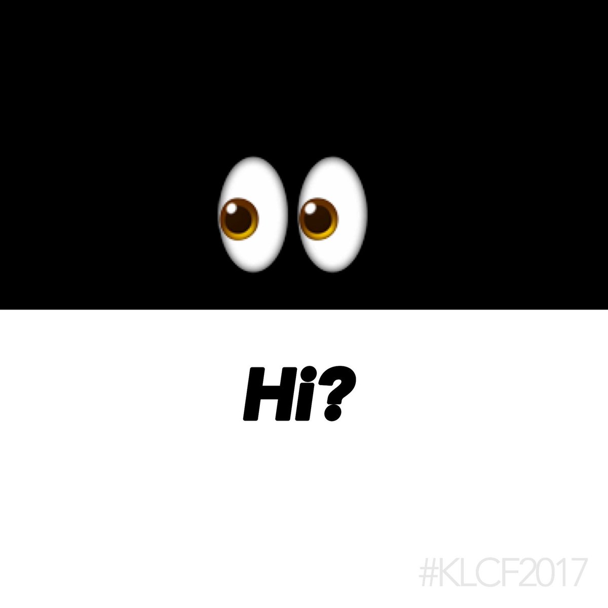 Hi guys good morning. Are you guys ready for some amazing things?