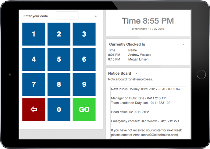 TimeLogic's tweet photo. Free for up to 10 employees. The Employee Online Time Clock can be used on any browser, mobile or tablet. https://t.co/QTYj7M0JbH