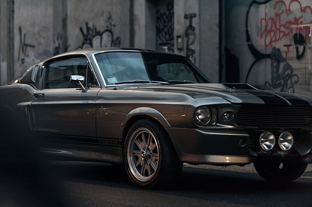 LienhardRacing's tweet photo. #FordFriday

THE FORD MUSTANG SHELBY COBRA GT500 https://t.co/HslJV0e4xB