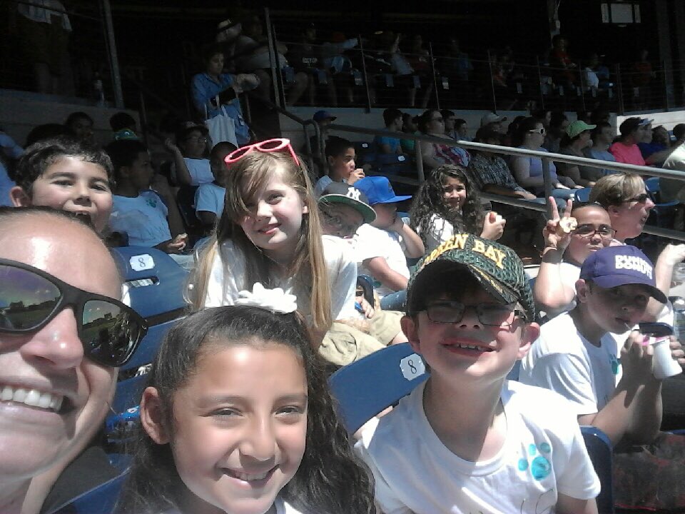 nwsbobcats's tweet photo. North Windham School participated in the Baseball in Education Day @GoYardGoats @WindhamSchools #baseball #education #nwsrocks https://t.co/s1CZmxi7Yg