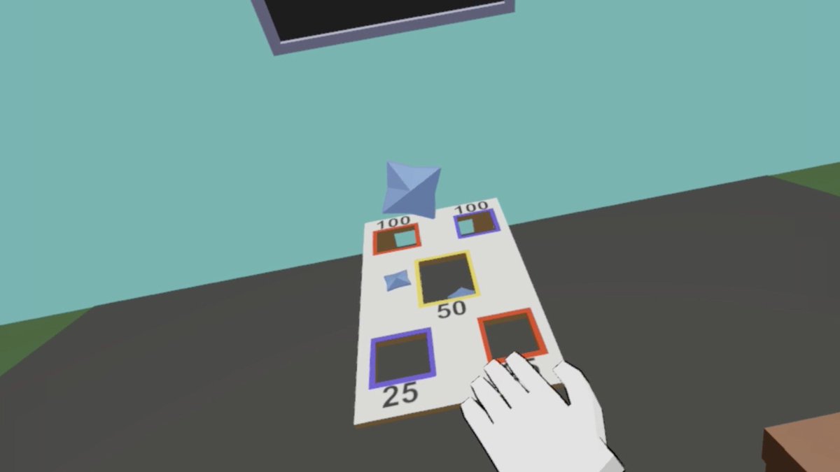 Edward Castor tweet media