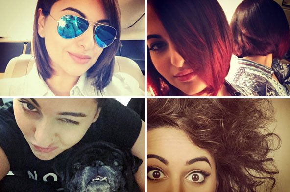 In pics: 10 reasons why is popular on Instagram. 

Happy Birthday Girl! :) 

 