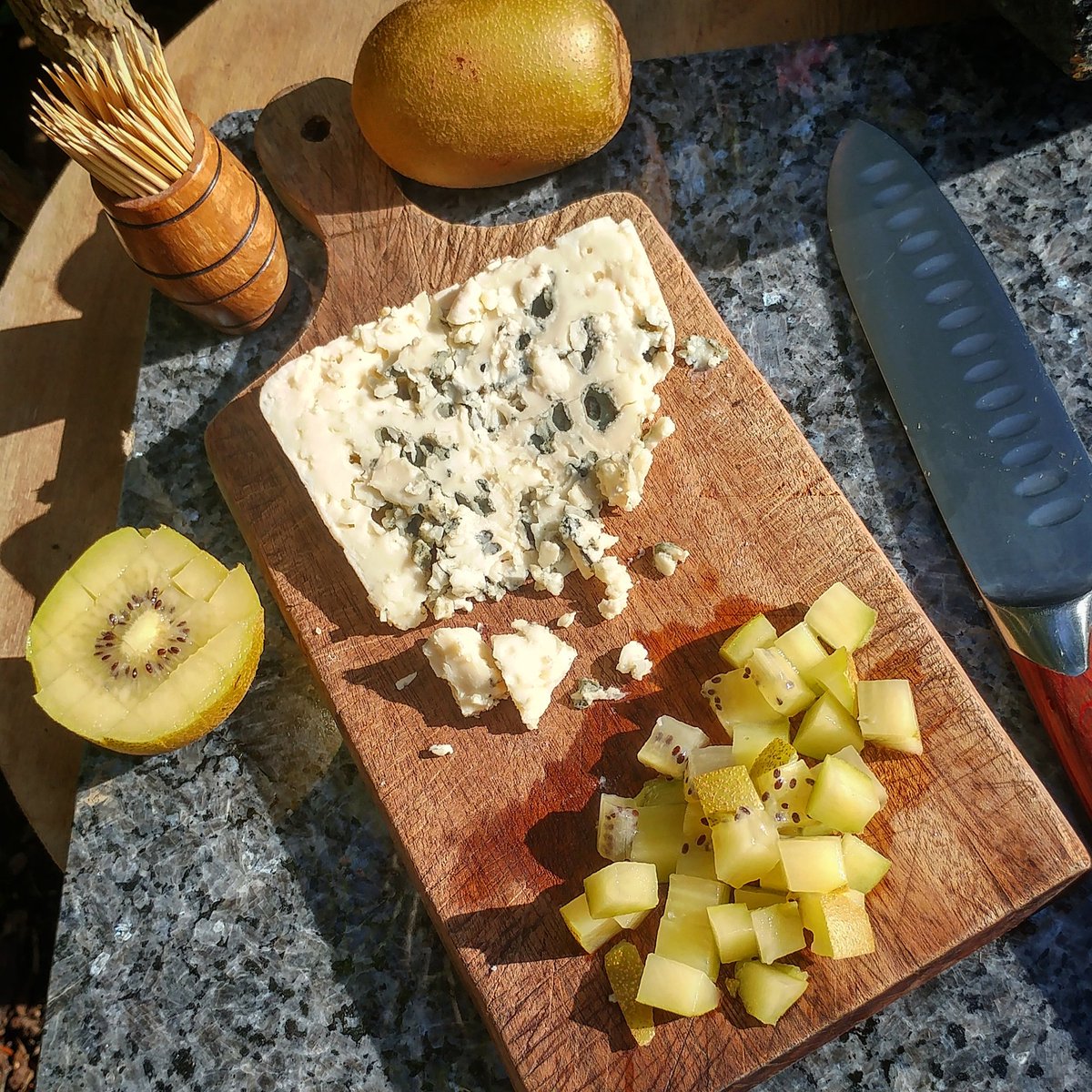 jasonsplaces's tweet photo. Hey cheese lovers! Ep 8: #Roquefort is now up, with #epic #drone footage of the South of #France 🧀 #foodtravel  https://t.co/ICJMdaPORu https://t.co/Znl8gtrNNe