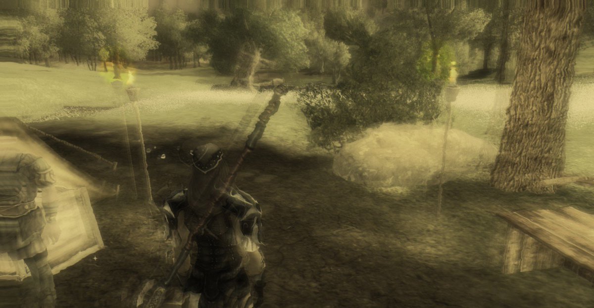secretfeanorian's tweet photo. woah, why's the fire green? this corsair beer is trippy #lotro #lotrofamily https://t.co/iRBWbOAlwd
