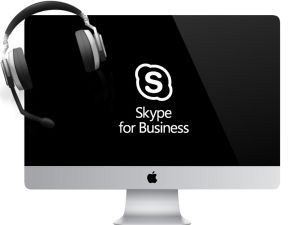 Skype for Business pakt in paar jaar 50% van telefoniebranche! Wat denkt u? buff.ly/2rXAGkt