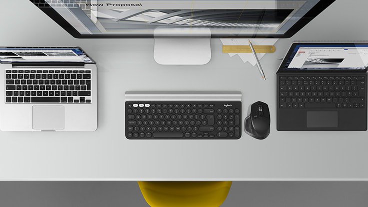 ApfelMag's tweet image. #Logitech FLOW macht’s möglich, eine Maus an mehreren Computern gleichzeitig benutzen bit.ly/2rhUmy2 #LogitechFLOW #LogitechMX