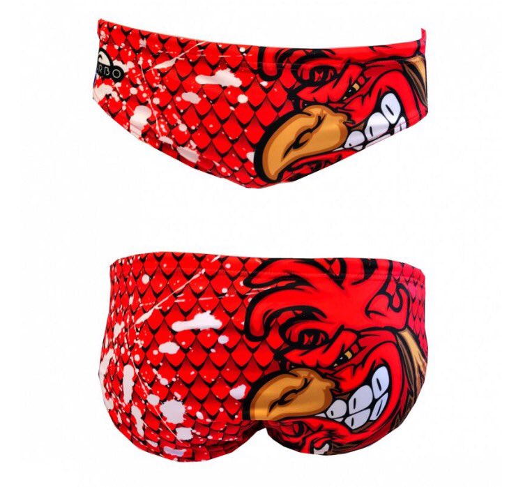 Last design available in turbo.es MR. Paco 💪🏻😂 #swim #waterpolo #triathlon