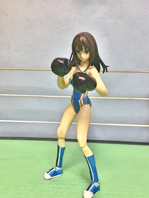 はやて 師匠ちゃん 彼女とボクシングデートなう に使っていいよ٩ W و ただし見る方じゃなくて殴られる方なwww はやて 師匠ちゃん 彼女とボクシングデートなう に使っていいよ٩ W و ただし見る方じゃなくて殴られる方なwww