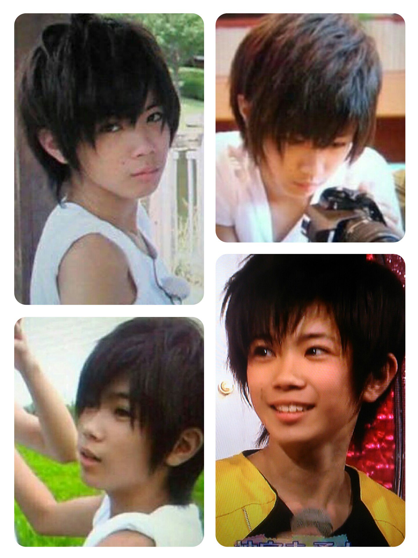 神宮寺勇太 直筆 ファンレター 返事 2012年 永瀬廉 神宮寺勇太 anan 2023年1月23日号 No.2332 - メルカリ